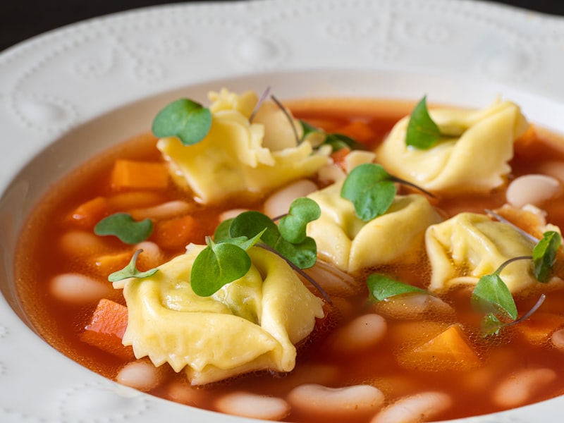 Minestrone