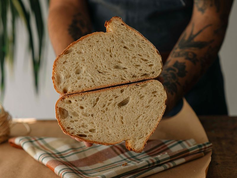 Pâine de casă